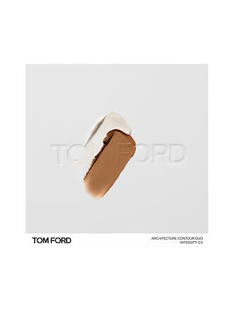 TOM FORD BEAUTY | Architecture Soft Contour Duo (0.5 Intensity)