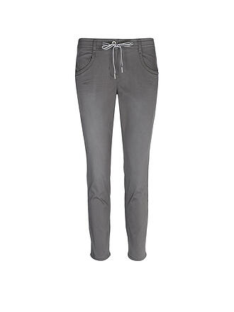 TOM TAILOR | Chino corte tapered
