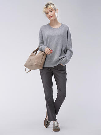TOM TAILOR | Chino corte tapered