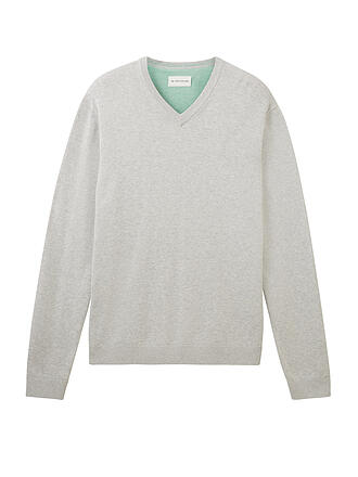 TOM TAILOR | Suéter