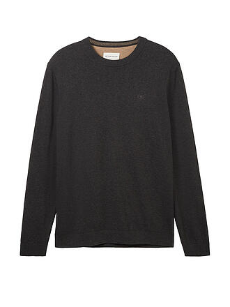 TOM TAILOR | Suéter