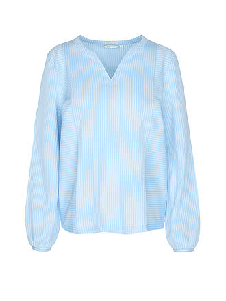 TOM TAILOR | Camiseta de manga larga