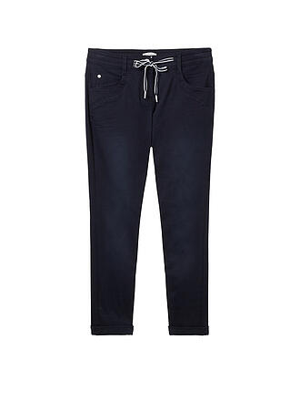 TOM TAILOR | Pantalón tapered relaxed fit