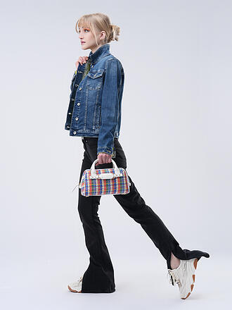 TOM TAILOR | Chaqueta vaquera