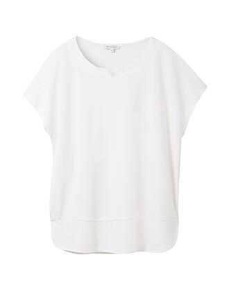 TOM TAILOR | Camiseta