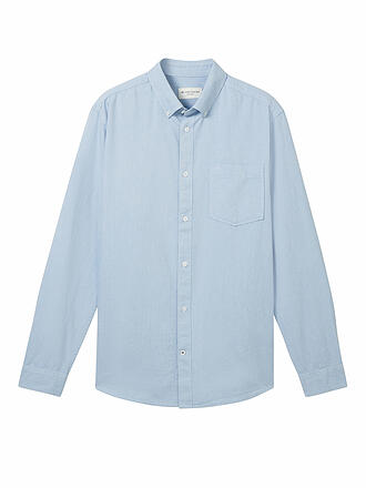 TOM TAILOR | Camisa de corte estándar