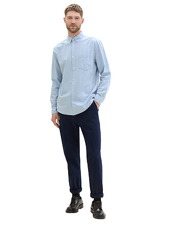 TOM TAILOR | Camisa de corte estándar