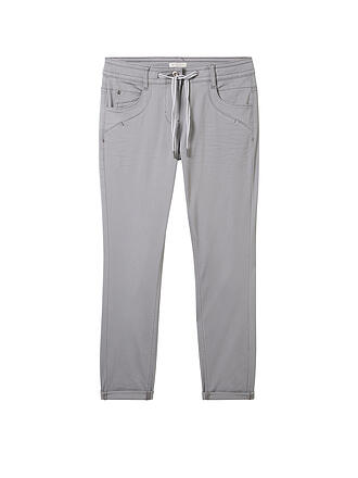 TOM TAILOR | Pantalón Tapered Fit 7/8