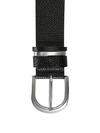 TOM TAILOR | Cinturón de cuero TTSANDRA