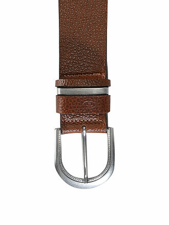 TOM TAILOR | Cinturón de cuero TTSANDRA