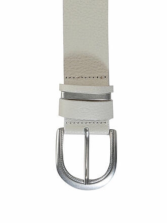 TOM TAILOR | Cinturón de cuero TTSANDRA