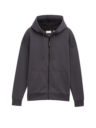 TOM TAILOR | Chaqueta de chándal