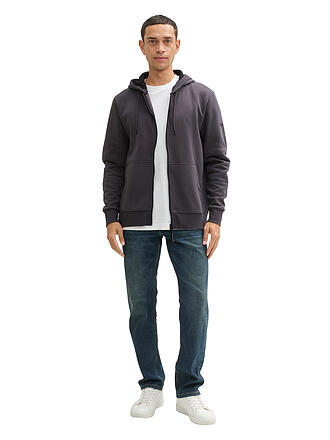 TOM TAILOR | Chaqueta de chándal