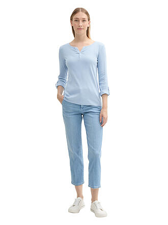 TOM TAILOR | Camiseta de manga larga