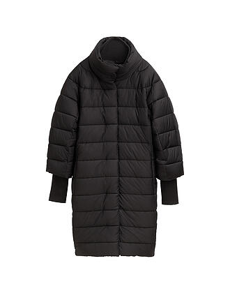 TOM TAILOR | Abrigo acolchado