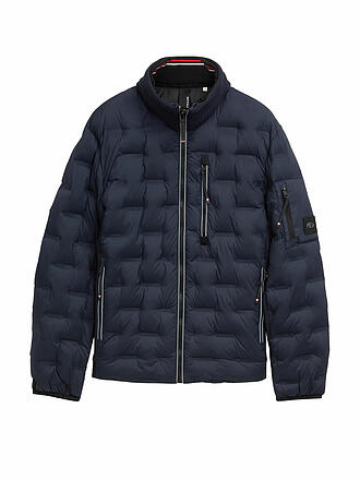 TOM TAILOR | Chaqueta acolchada ligera