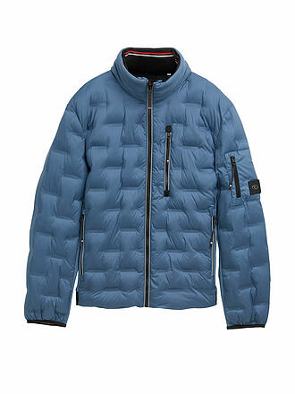 TOM TAILOR | Chaqueta acolchada ligera