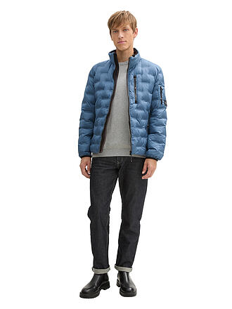 TOM TAILOR | Chaqueta acolchada ligera