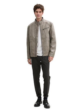 TOM TAILOR | Chaqueta