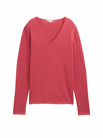 TOM TAILOR | Suéter