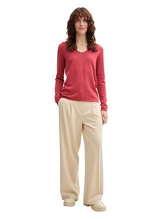 TOM TAILOR | Suéter