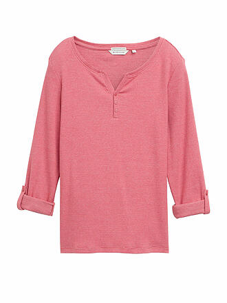 TOM TAILOR | Camiseta de manga larga