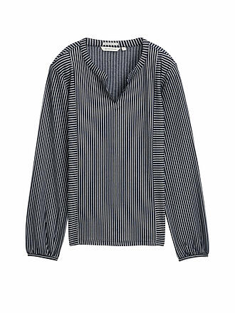 TOM TAILOR | Camiseta de manga larga