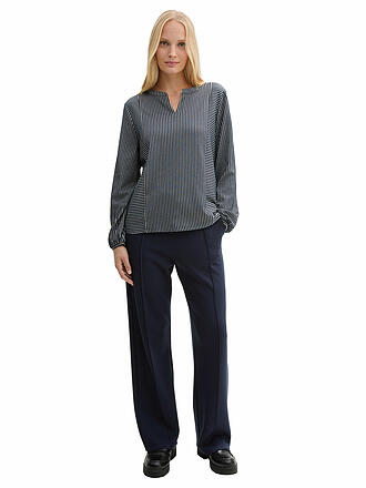 TOM TAILOR | Camiseta de manga larga