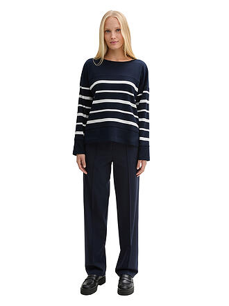 TOM TAILOR | Camiseta de manga larga