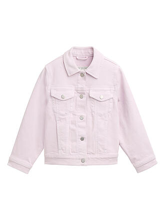 TOM TAILOR | Chaqueta vaquera para niña