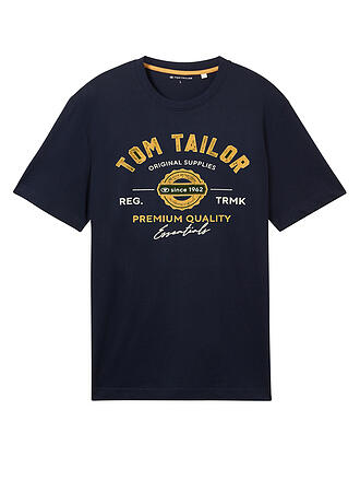 TOM TAILOR | Camiseta