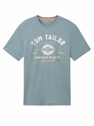 TOM TAILOR | Camiseta