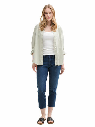 TOM TAILOR | Jeans Slim Fit 7/8 Alexa