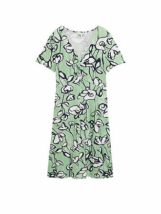 TOM TAILOR | Minivestido