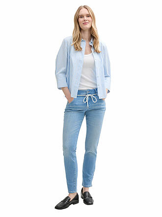 TOM TAILOR | Jeans de corte cónico