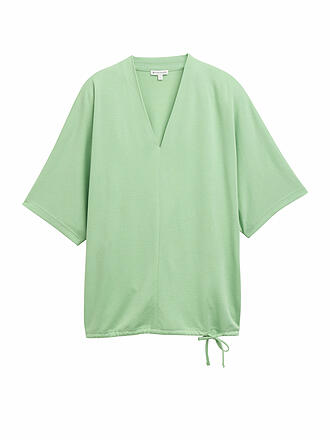 TOM TAILOR | Camiseta