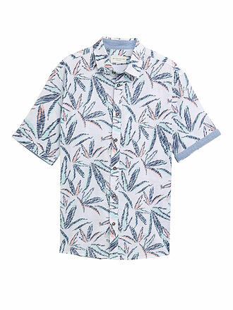 TOM TAILOR | Camisa Regular Fit