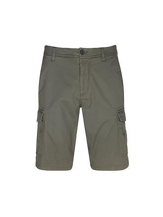 TOM TAILOR | Pantalones cortos