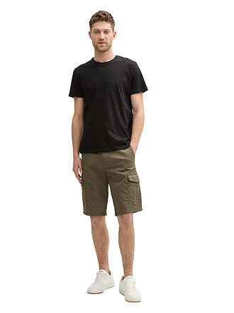 TOM TAILOR | Pantalones cortos