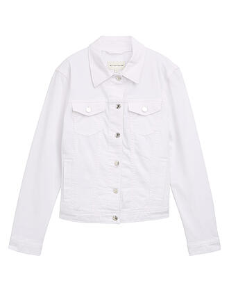 TOM TAILOR | Chaqueta vaquera