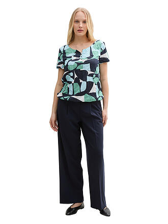 TOM TAILOR | Camiseta