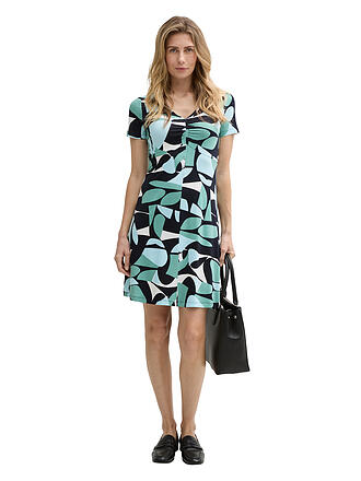 TOM TAILOR | Minivestido