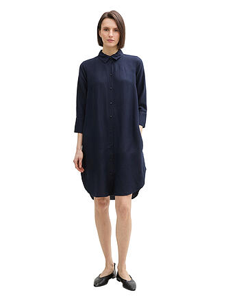 TOM TAILOR | Minivestido