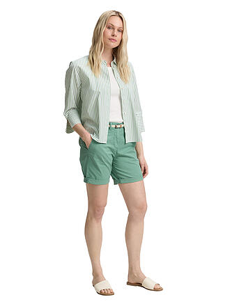 TOM TAILOR | Chinoshorts