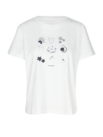 TOM TAILOR | Camiseta