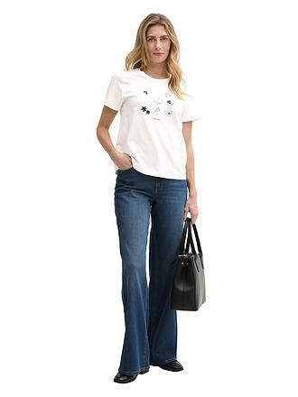 TOM TAILOR | Camiseta