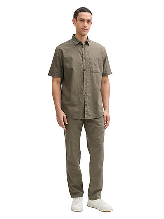 TOM TAILOR | Camisa Regular Fit