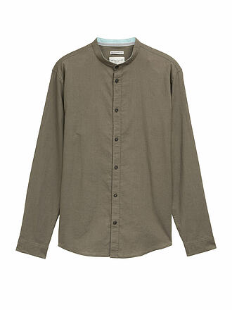 TOM TAILOR | Camisa Regular Fit