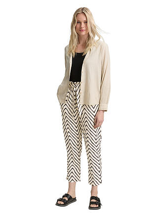 TOM TAILOR | Pantalón Jogging Fit