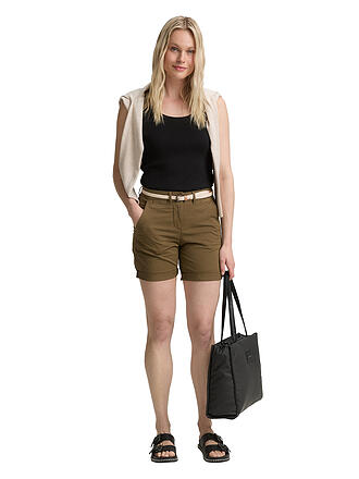 TOM TAILOR | Pantalones cortos